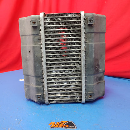 Factory Intercooler SH2B14/10 RX7 FD FD3S 93 - 02 Mazda - RX7Parts