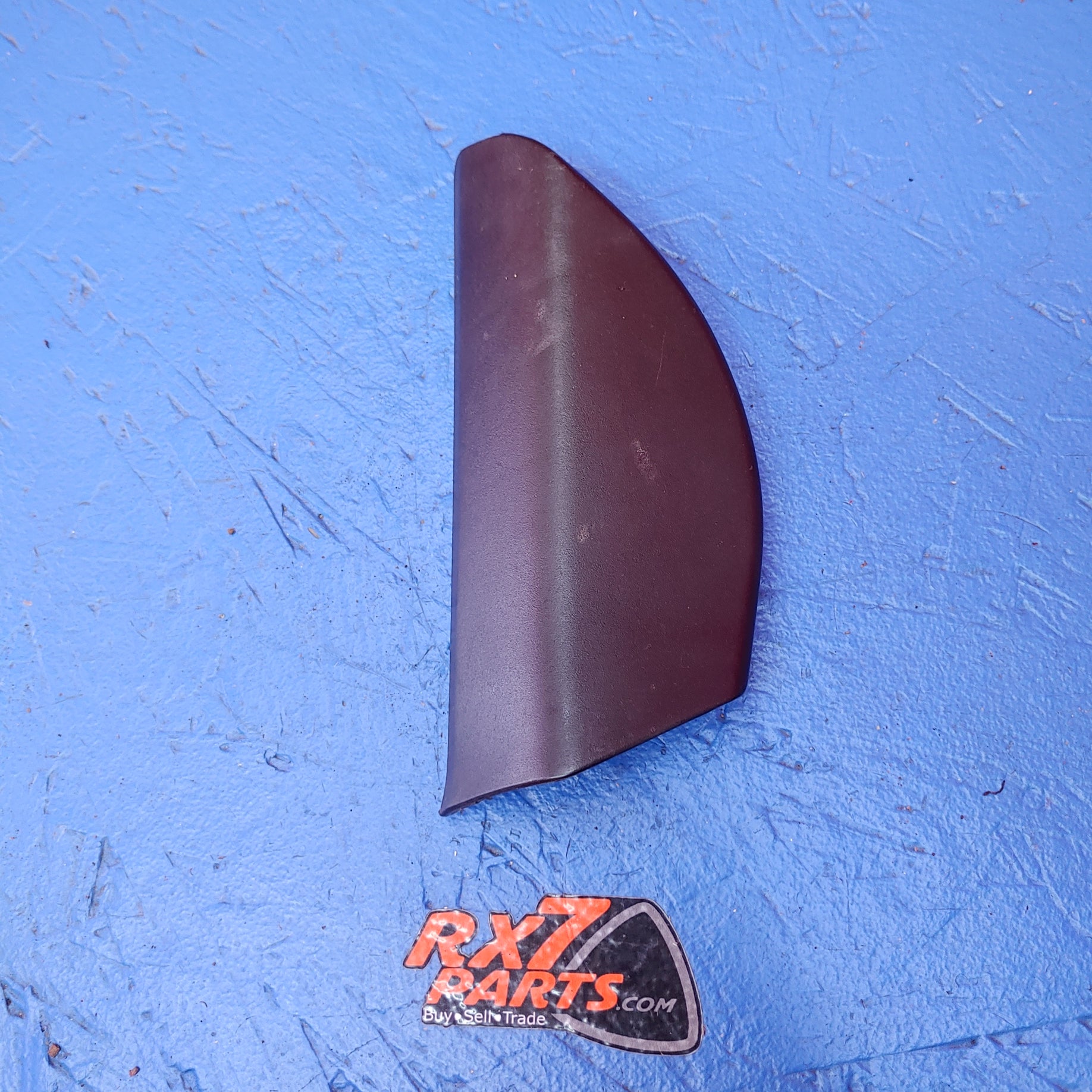 Passenger Inside Door Handle Cover SH2B14/1 RX7 FD FD3S 93 - 02 Mazda - RX7Parts