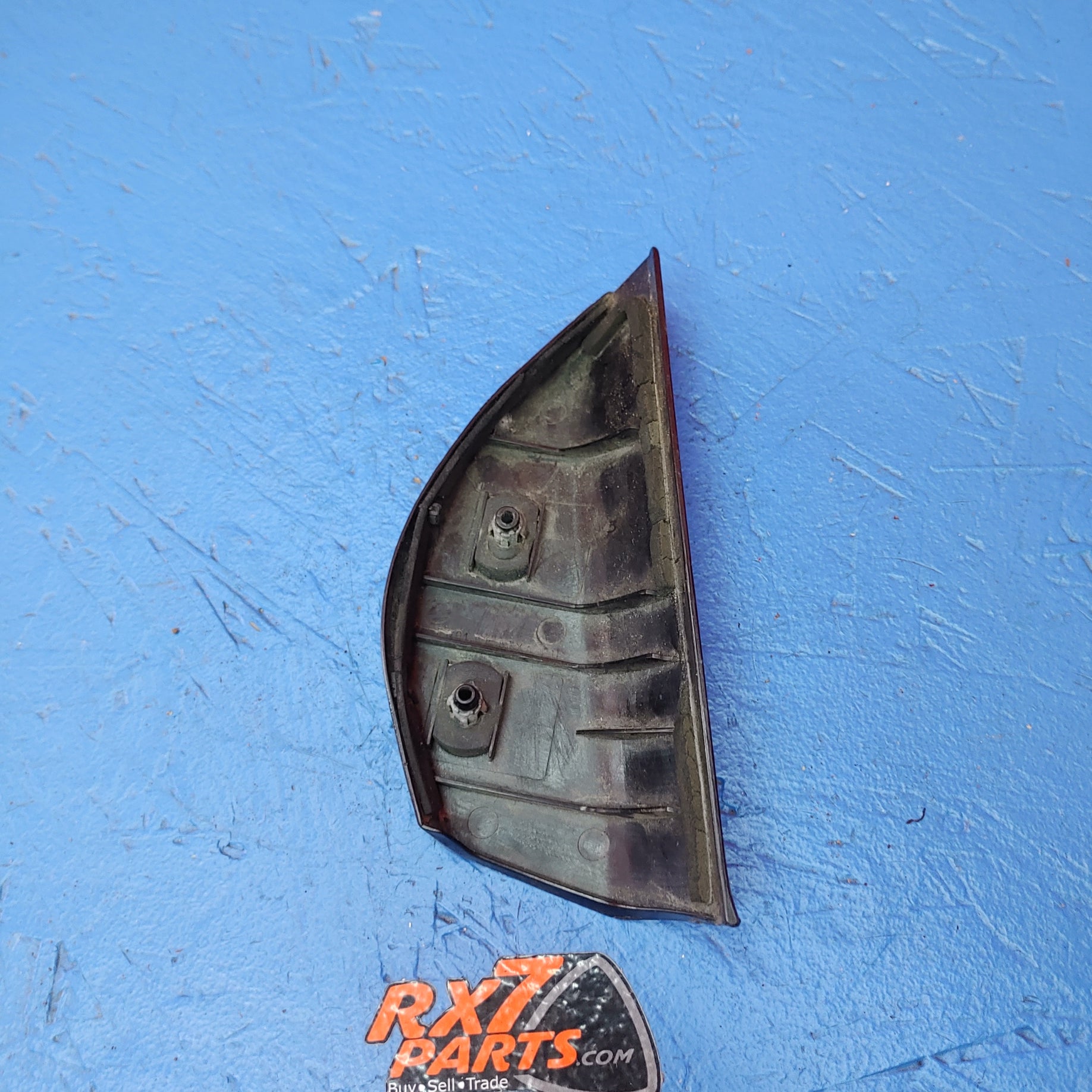 Passenger Inside Door Handle Cover SH2B14/1 RX7 FD FD3S 93 - 02 Mazda - RX7Parts