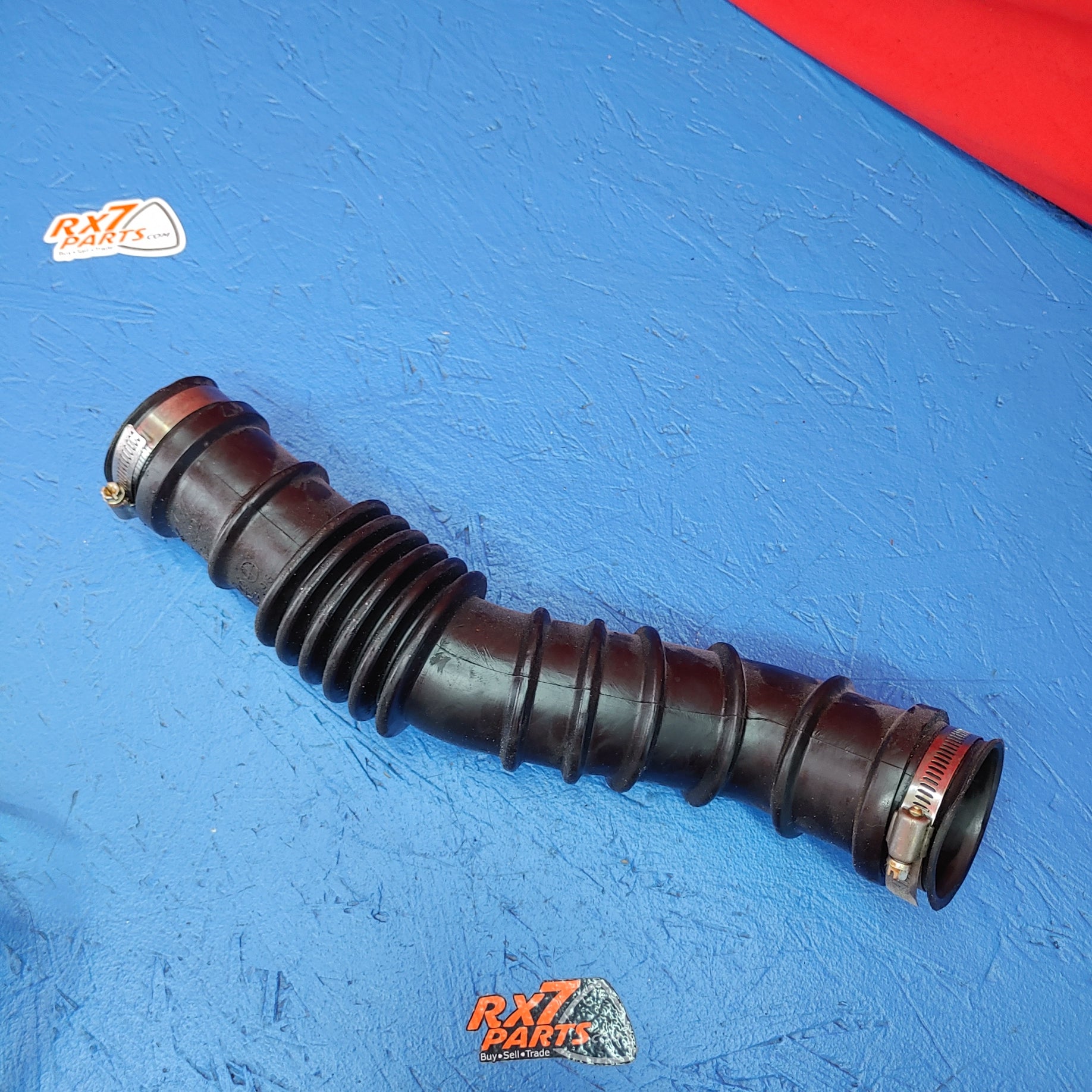 Cosmo 20B Part Intake Pipe SH2B14/4 RX7 FD FD3S 93 - 02 Mazda - RX7Parts