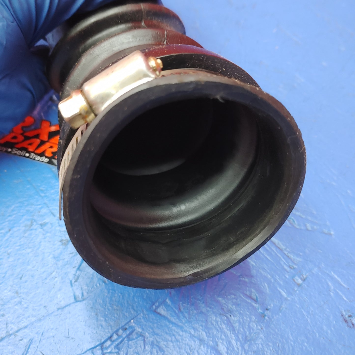 Cosmo 20B Part Intake Pipe SH2B14/4 RX7 FD FD3S 93 - 02 Mazda - RX7Parts