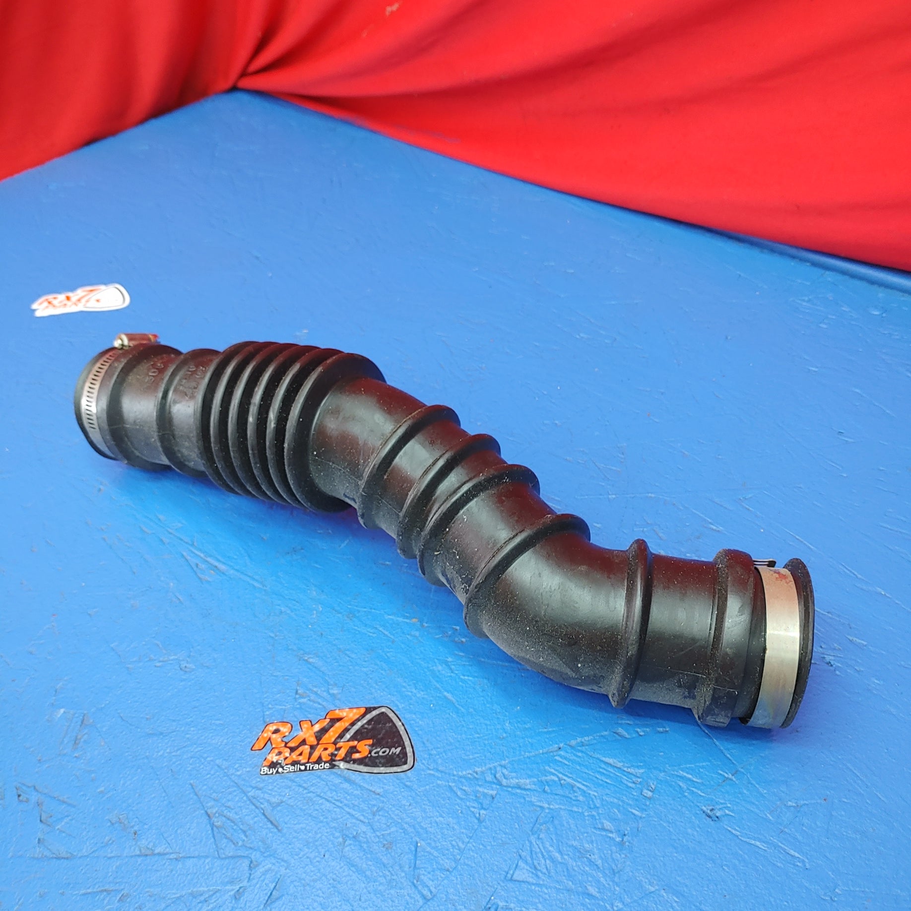 Cosmo 20B Part Intake Pipe SH2B14/4 RX7 FD FD3S 93 - 02 Mazda - RX7Parts