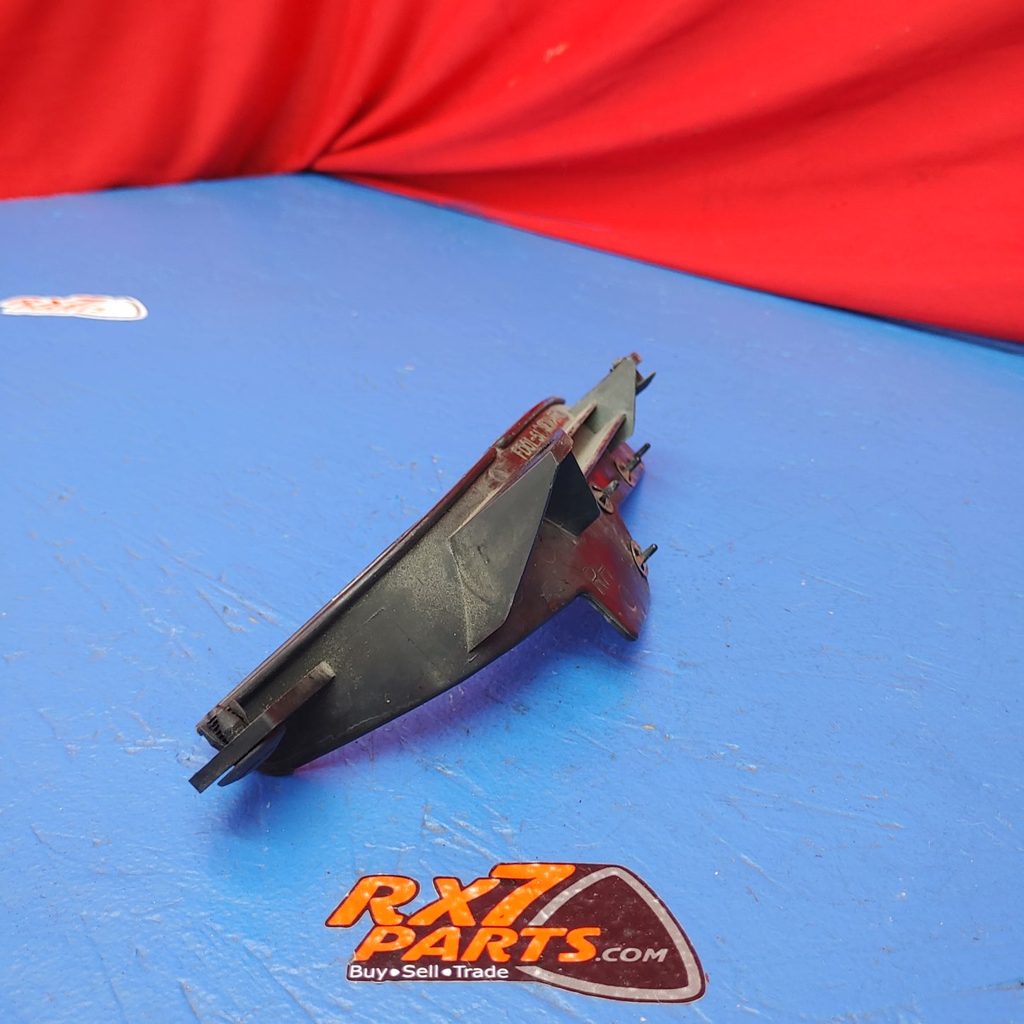 Retractable Protector Rh SH2B14/5 RX7 FD FD3S 93 - 02 Mazda - RX7Parts