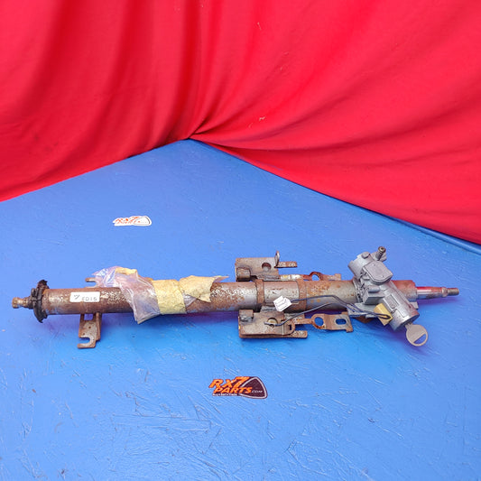 Oem Steering Column SH2B14/6 RX7 FC FC3S 86 - 91 Mazda - RX7Parts