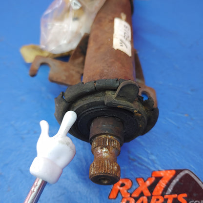 Oem Steering Column SH2B14/6 RX7 FC FC3S 86 - 91 Mazda - RX7Parts