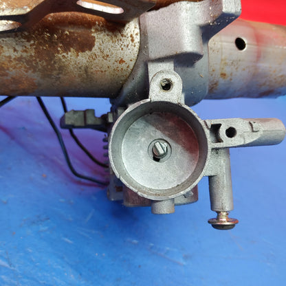 Oem Steering Column SH2B14/6 RX7 FC FC3S 86 - 91 Mazda - RX7Parts