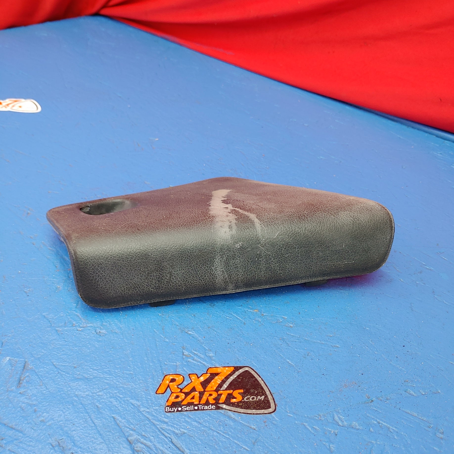 Left Hatch Trunk Spare Tire Tool Kit Bin Cover SH2B14/9 RX7 FD FD3S 93 - 02 Mazda FD01-68-8V0 - RX7Parts