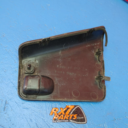 Left Hatch Trunk Spare Tire Tool Kit Bin Cover SH2B14/9 RX7 FD FD3S 93 - 02 Mazda FD01-68-8V0 - RX7Parts