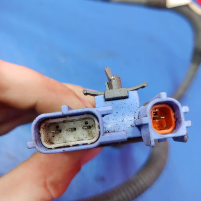 Collision Impact Sensor SH2B18/11 RX7 FD FD3S 93 - 02 Mazda - RX7Parts