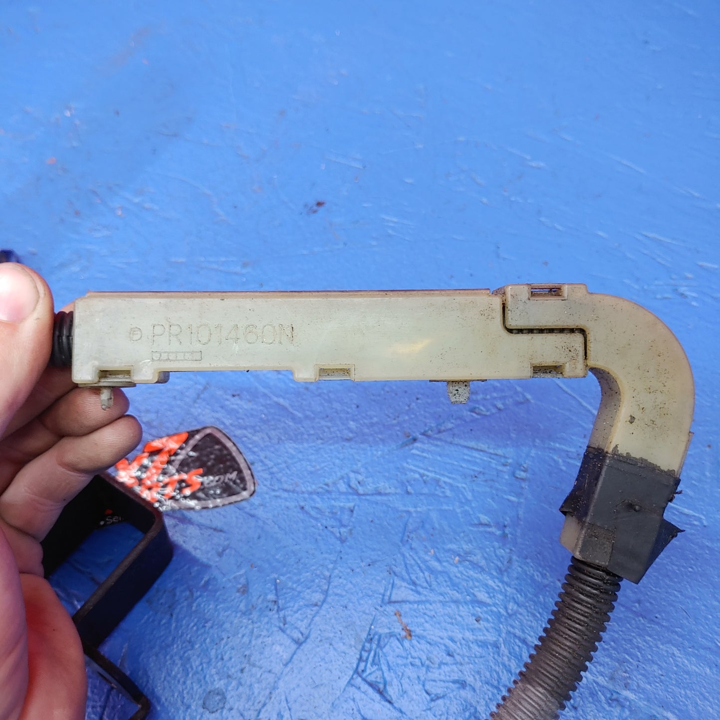 Collision Impact Sensor SH2B18/11 RX7 FD FD3S 93 - 02 Mazda - RX7Parts