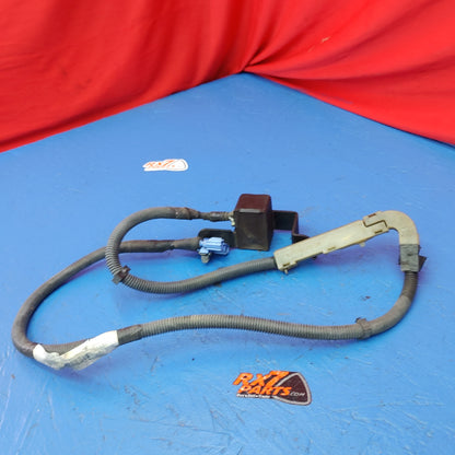 Collision Impact Sensor SH2B18/11 RX7 FD FD3S 93 - 02 Mazda - RX7Parts