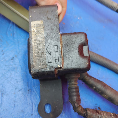 Collision Impact Sensor SH2B18/11 RX7 FD FD3S 93 - 02 Mazda - RX7Parts