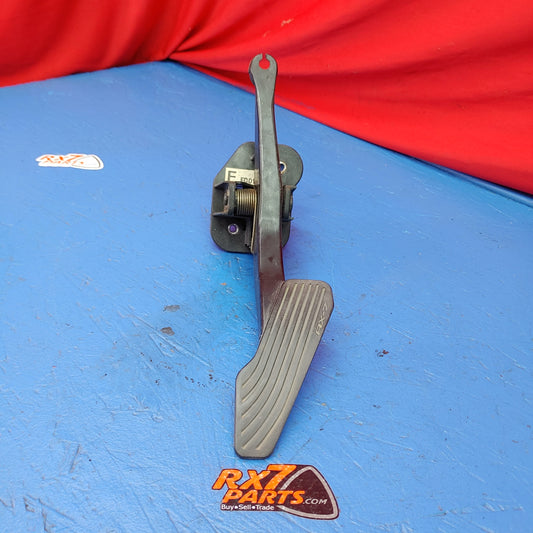 Lhd Gas Pedal Accelerator SH2B18/6 RX7 FD FD3S 93 - 02 Mazda - RX7Parts