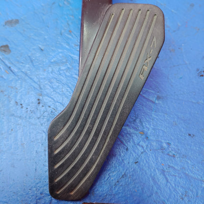 Lhd Gas Pedal Accelerator SH2B18/6 RX7 FD FD3S 93 - 02 Mazda - RX7Parts
