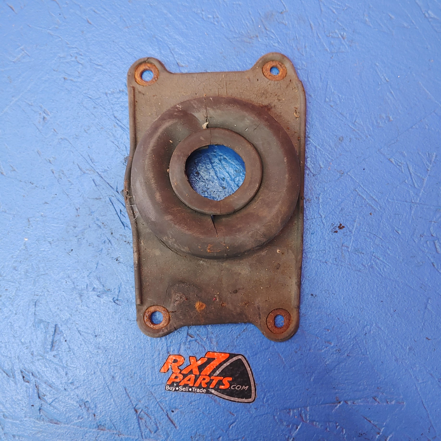 Gearbox Insulator Shift Dust Boot Upper SH2B18/7 RX7 FD FD3S 93 - 02 Mazda - RX7Parts