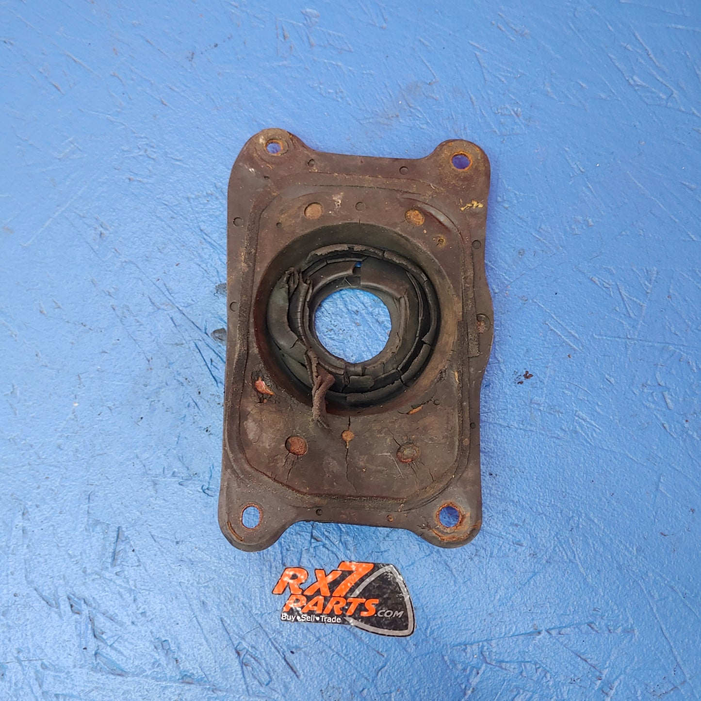 Gearbox Insulator Shift Dust Boot Upper SH2B18/7 RX7 FD FD3S 93 - 02 Mazda - RX7Parts