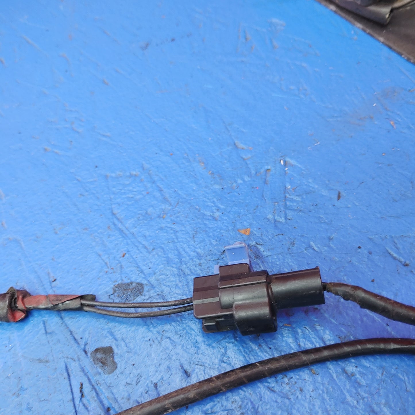 License Plate Tag Light Assembly SH2B18/9 RX7 FD FD3S 93 - 02 Mazda - RX7Parts