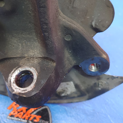 Oem Front Hub Left Side SH2B19/2 RX7 FD FD3S 93 - 02 Mazda - RX7Parts