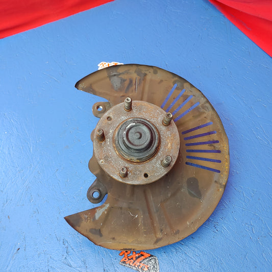 Oem Front Hub Left Side SH2B19/2 RX7 FD FD3S 93 - 02 Mazda - RX7Parts