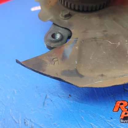 Oem Front Hub Left Side SH2B19/2 RX7 FD FD3S 93 - 02 Mazda - RX7Parts