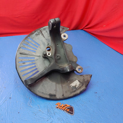 Oem Front Hub Left Side SH2B19/2 RX7 FD FD3S 93 - 02 Mazda - RX7Parts