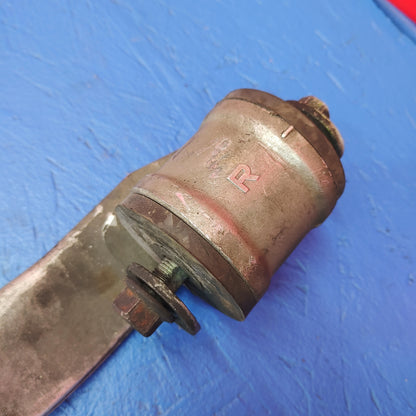 Front Right Lower Control Arm SH2B19/3 RX7 FD FD3S 93 - 02 Mazda - RX7Parts