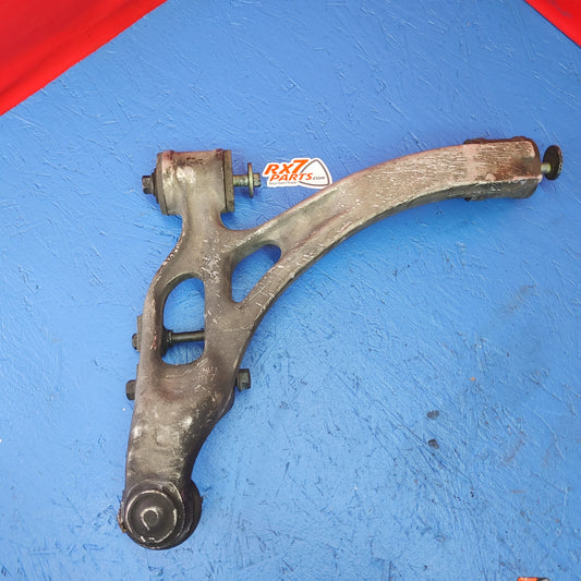 Front Right Lower Control Arm SH2B19/3 RX7 FD FD3S 93 - 02 Mazda - RX7Parts