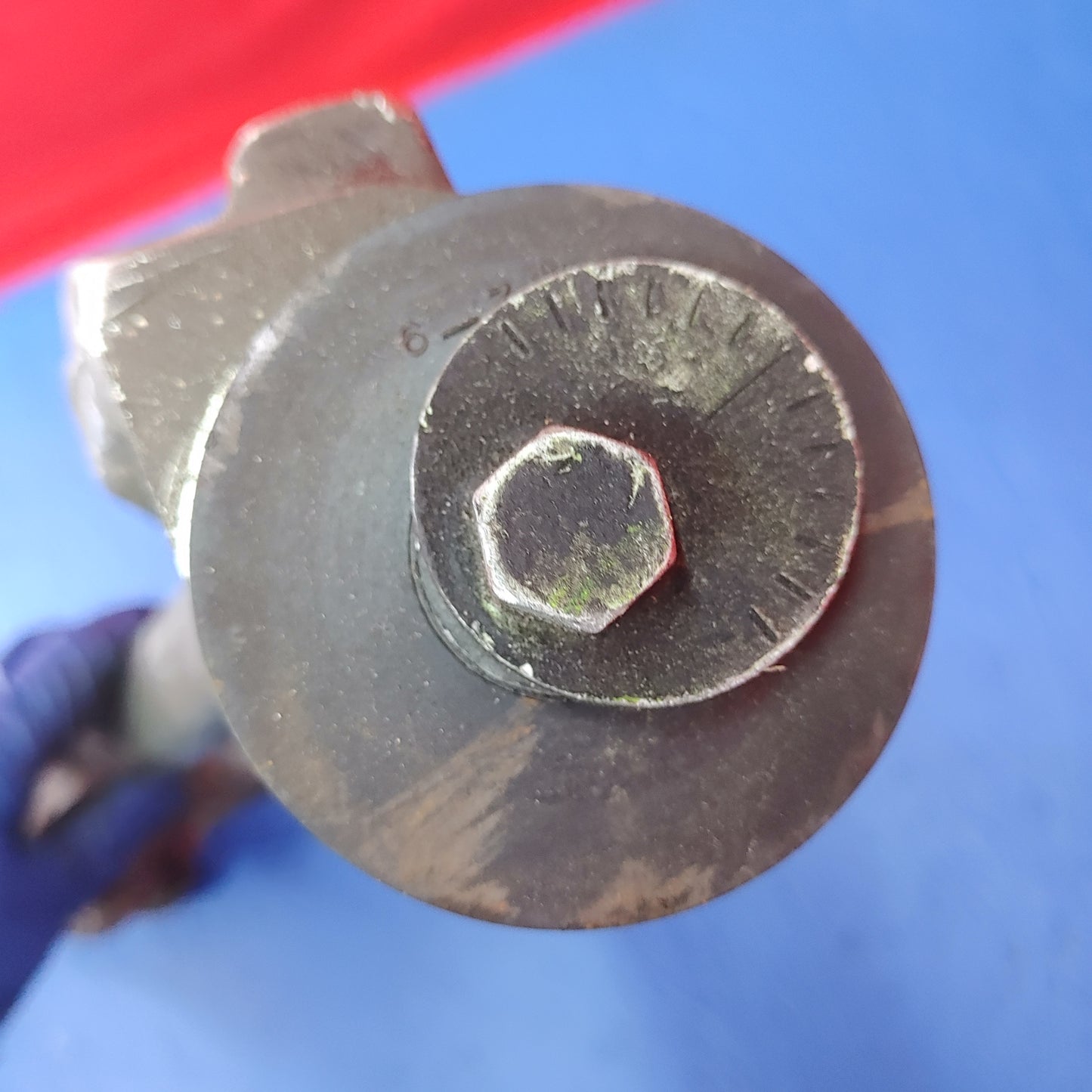 Front Right Lower Control Arm SH2B19/3 RX7 FD FD3S 93 - 02 Mazda - RX7Parts