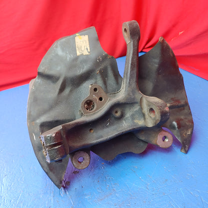 Front Left Wheel Hub And Knuckle Assembly SH2B21/1 RX7 FD FD3S 93 - 02 Mazda - RX7Parts