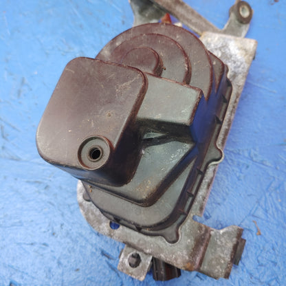 Mitsubishi Cruise Control Actuator With Cable SH2B21/2 RX7 FD FD3S 93 - 02 Mazda - RX7Parts