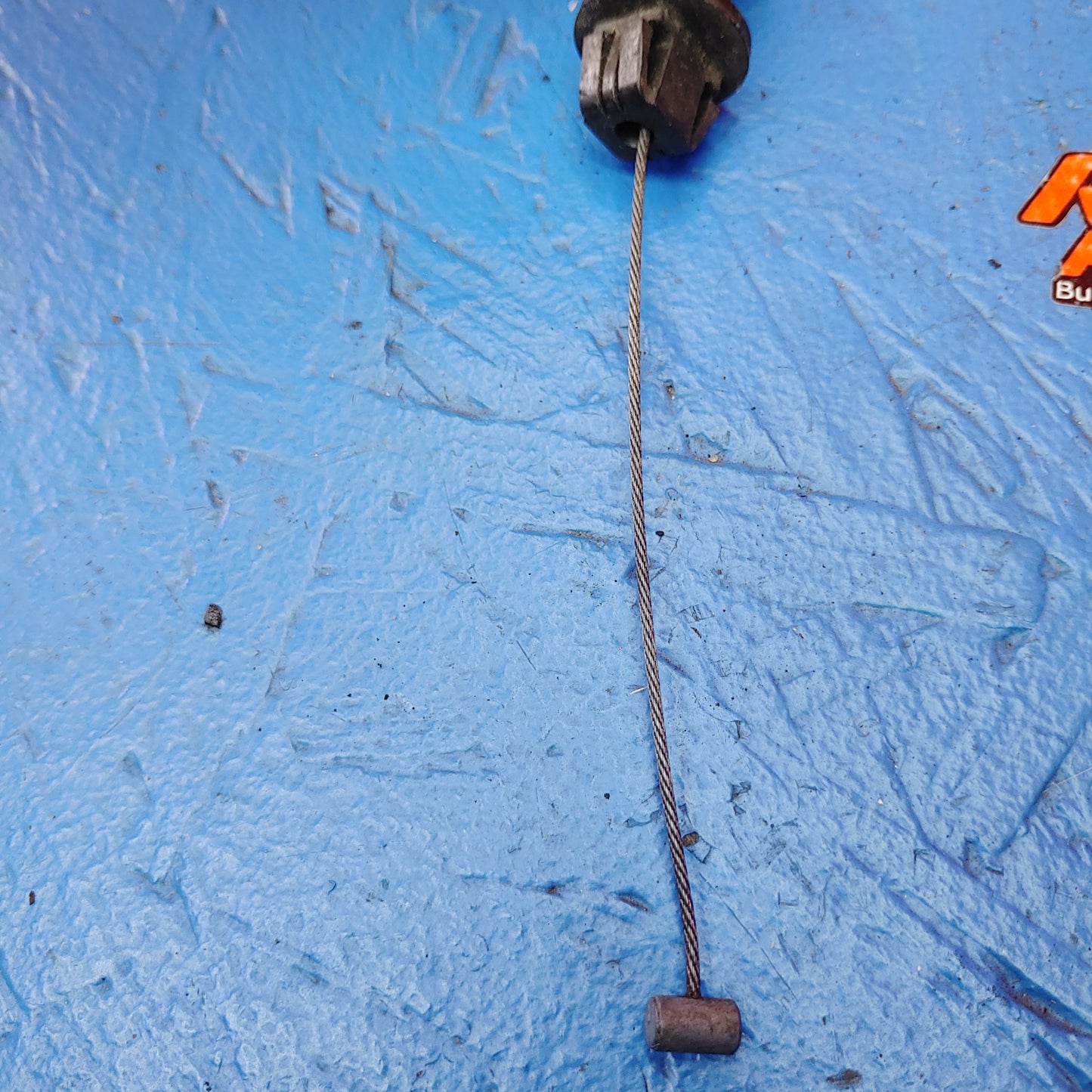 Mitsubishi Cruise Control Actuator With Cable SH2B21/2 RX7 FD FD3S 93 - 02 Mazda - RX7Parts