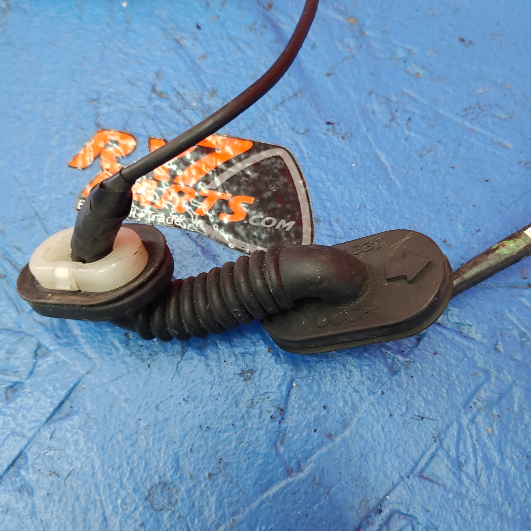 Hatch Wire Antenna Harness  SH2B21/3 RX7 FD FD3S 93 - 02 Mazda - RX7Parts