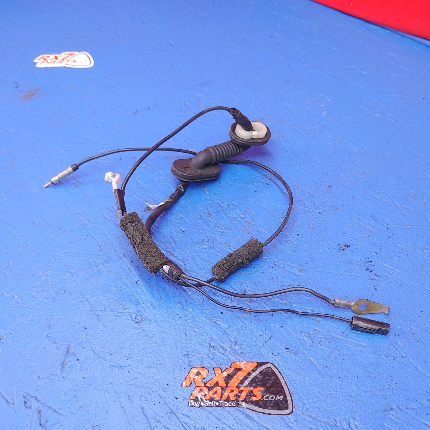 Hatch Wire Antenna Harness  SH2B21/3 RX7 FD FD3S 93 - 02 Mazda - RX7Parts