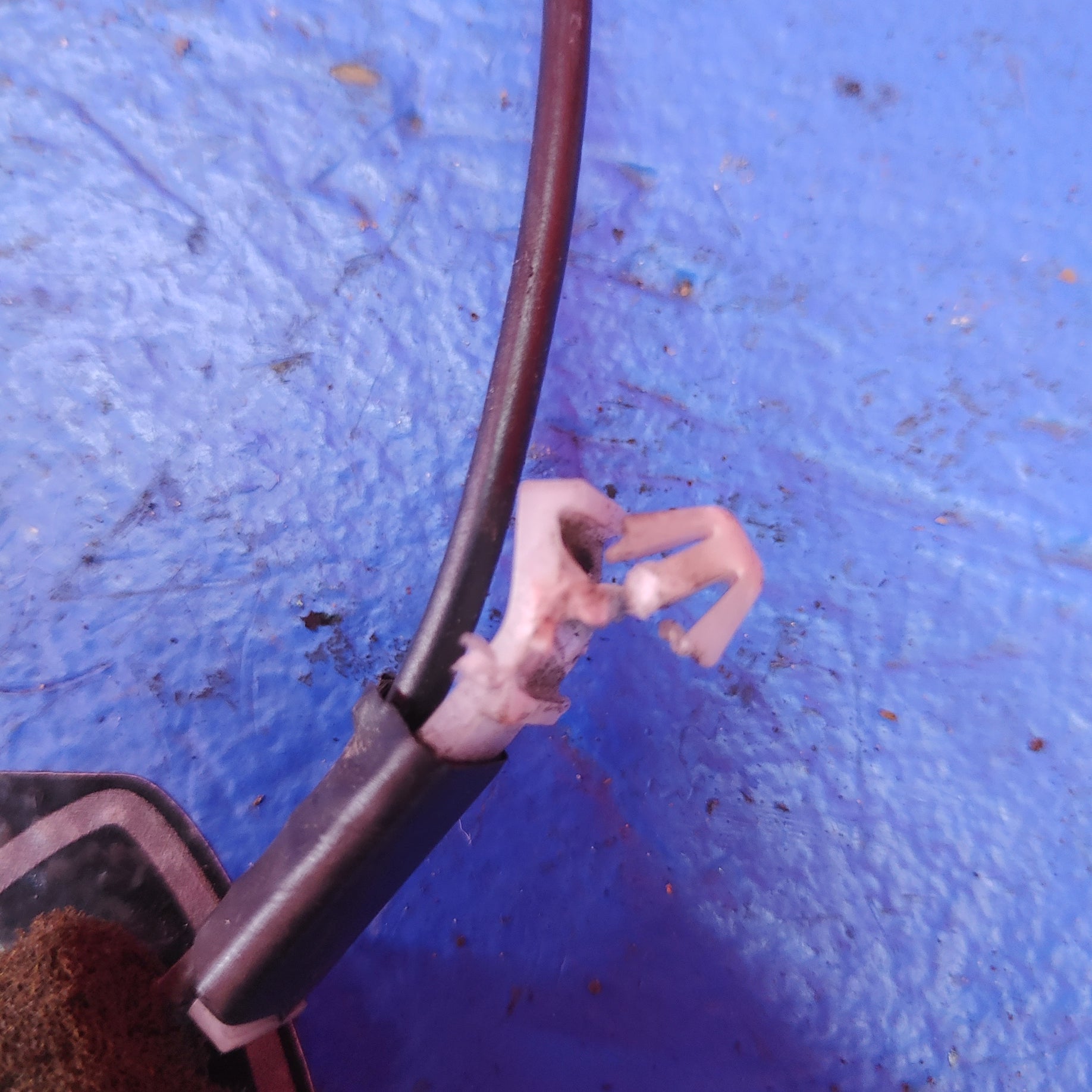 Hatch Wire Antenna Harness  SH2B21/3 RX7 FD FD3S 93 - 02 Mazda - RX7Parts