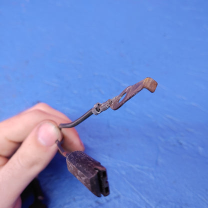 Hatch Wire Antenna Harness  SH2B21/3 RX7 FD FD3S 93 - 02 Mazda - RX7Parts