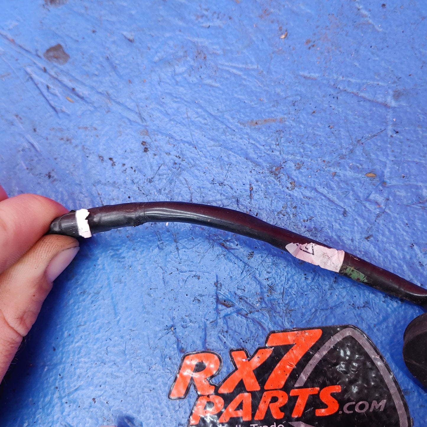 Hatch Wire Antenna Harness  SH2B21/3 RX7 FD FD3S 93 - 02 Mazda - RX7Parts