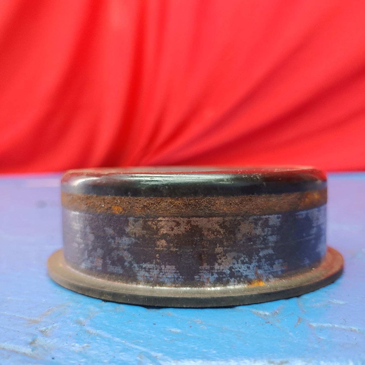 Power Steering Idler Pulley SH2B21/4 RX7 FD FD3S 93 - 02 Mazda - RX7Parts