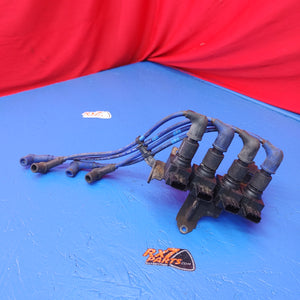 Coil/Ignitor Fits 04-11 Mazda Rx8 371293 SH2B21/5