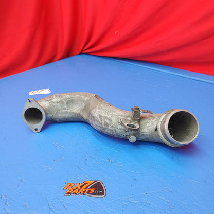 Aluminum Charge Pipe SINGLE PIPE RX7 FD FD3S 93 - 02 Mazda SH2B2/1 - RX7Parts