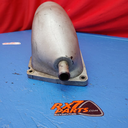 Intake Elbow Pipe Plastic Oem  RX7 FD FD3S 93 - 02 Mazda SH2B2/2