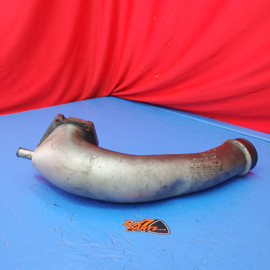 Intake Elbow Pipe Plastic Oem  RX7 FD FD3S 93 - 02 Mazda SH2B2/2