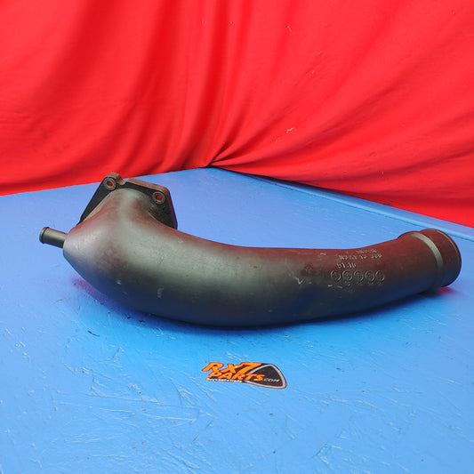 Intake Elbow Pipe Plastic Oem  RX7 FD FD3S 93 - 02 Mazda SH2B2/3