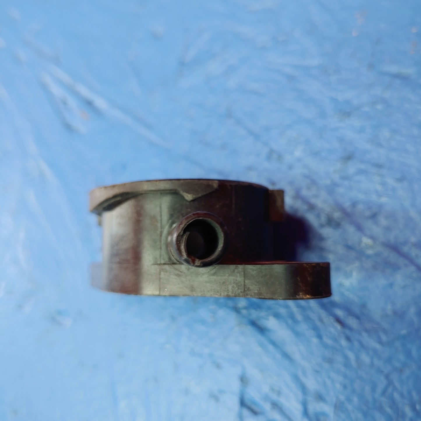 Thermostat Housing Filler Neck Cap Body Base Plastic  RX7 FC FC3S 86 - 91 Mazda SH2B2/4 - RX7Parts