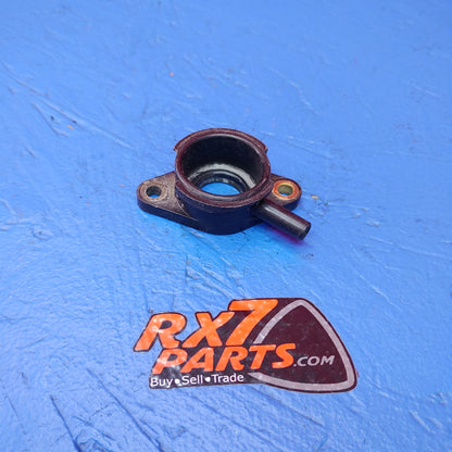 Thermostat Housing Filler Neck Cap Body Base Plastic  RX7 FC FC3S 86 - 91 Mazda SH2B2/4 - RX7Parts