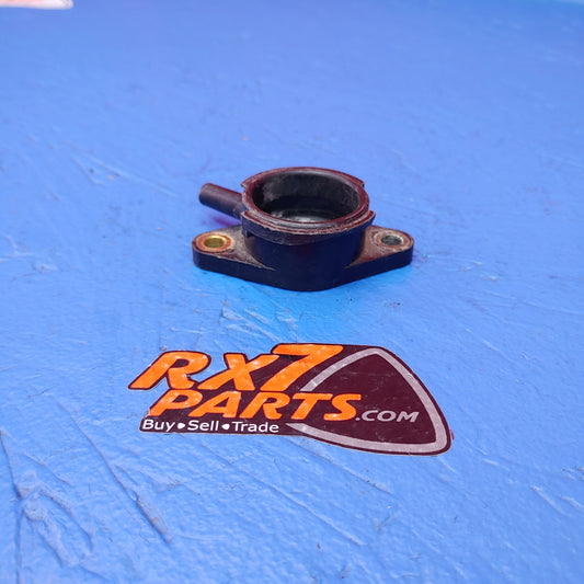 Thermostat Housing Filler Neck Cap Body Base Plastic  RX7 FC FC3S 86 - 91 Mazda SH2B2/4 - RX7Parts