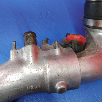 Intake Pipe Kit Please Review Photos  RX7 FD FD3S 93 - 02 Mazda SH2B3/1 - RX7Parts