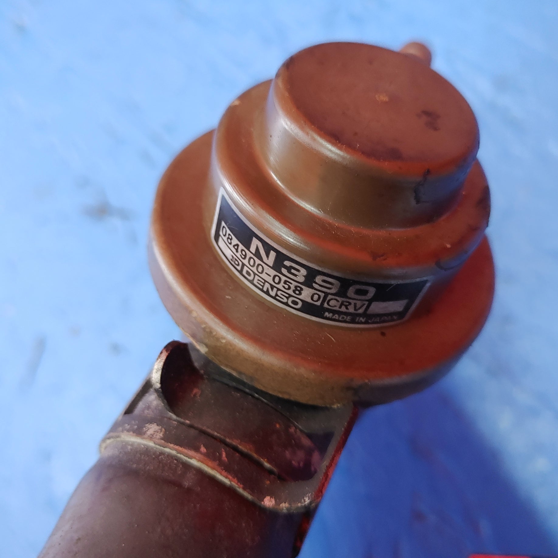 Intake Pipe Kit Please Review Photos  RX7 FD FD3S 93 - 02 Mazda SH2B3/1 - RX7Parts