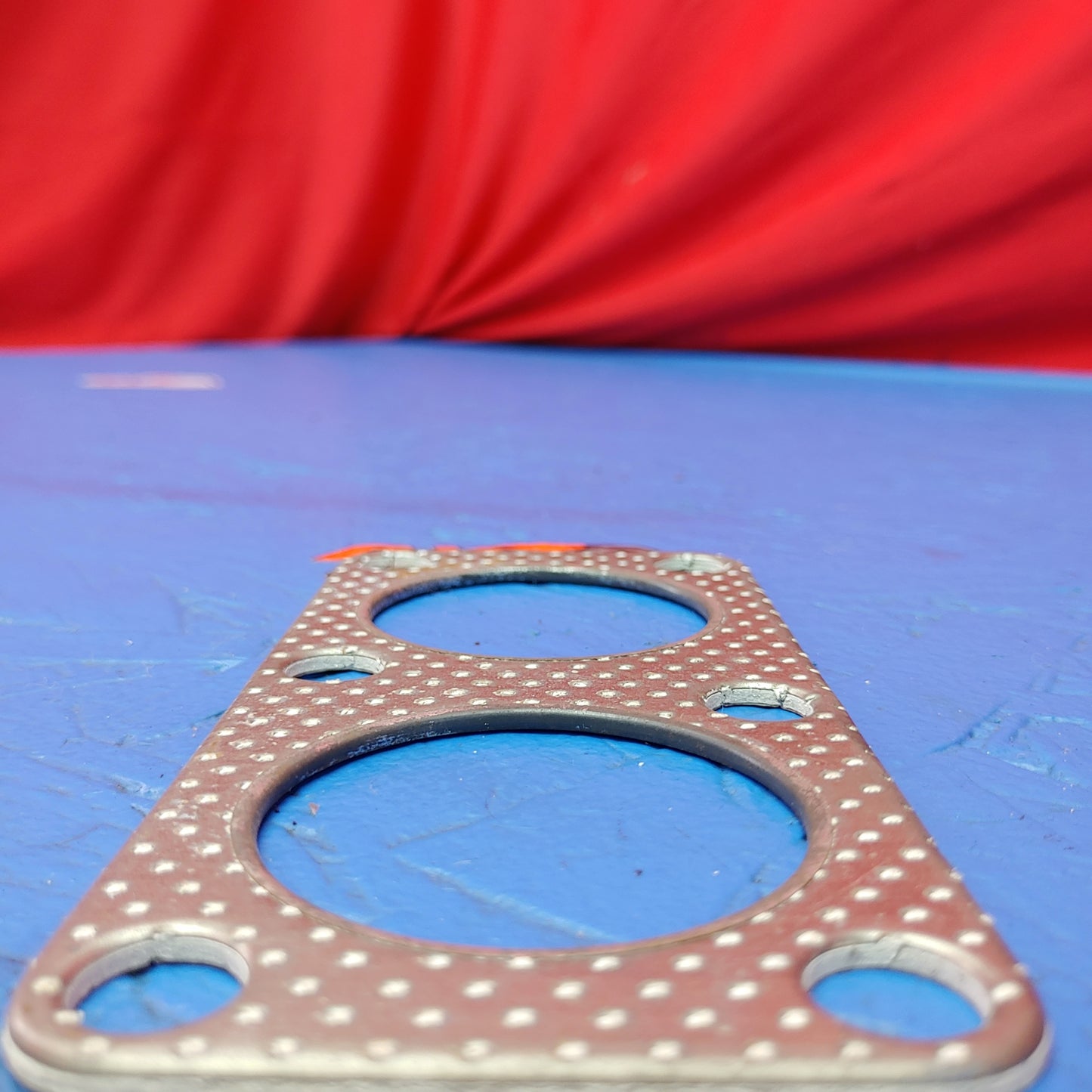Road Race Header Outlet Gasket 16300 RX7 SA SA22C FB FB3S 79 - 85 Mazda SH2B6/1 - RX7Parts