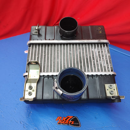 Oem Turbo Intercooler  RX7 FD FD3S 93 - 02 Mazda SH2B3/3