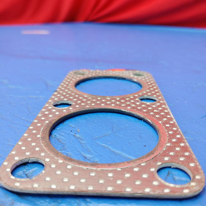 Road Race Header Outlet Gasket 16300 RX7 SA SA22C FB FB3S 79 - 85 Mazda SH2B6/1 - RX7Parts